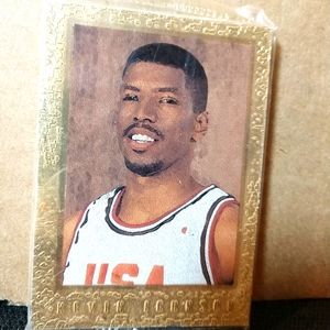 1994 Complete Set Skybox USA BASKETBALL DREAM PLAY